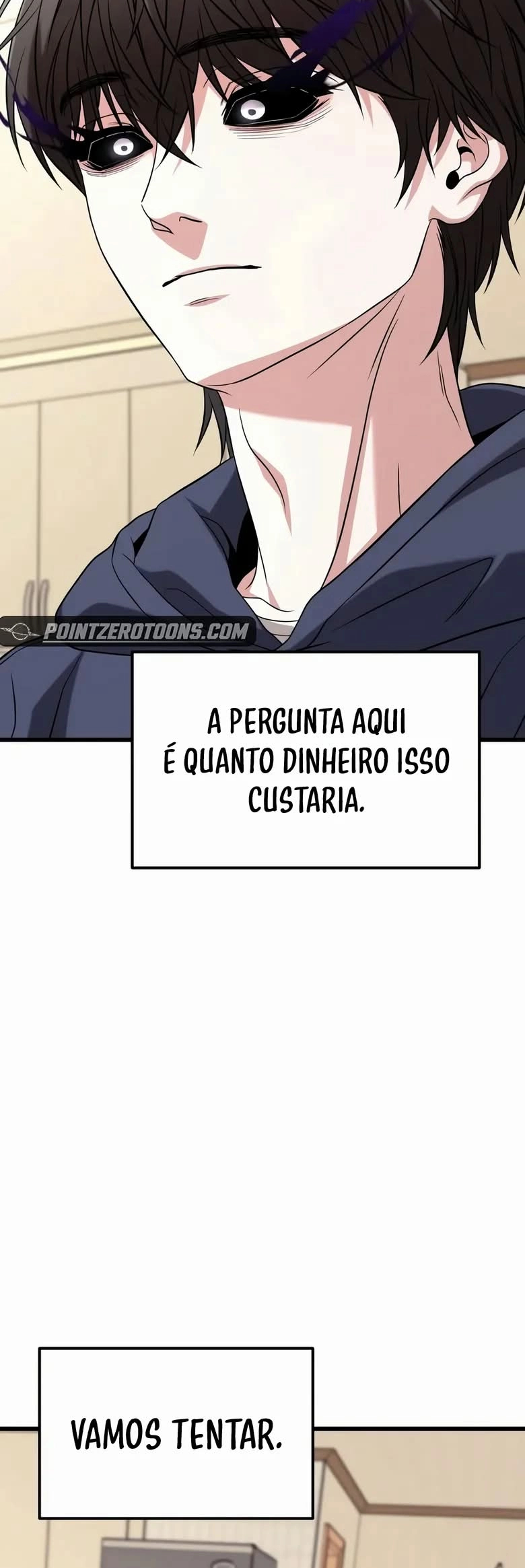 Ultimate Shut-in Capítulo 23 Página 26