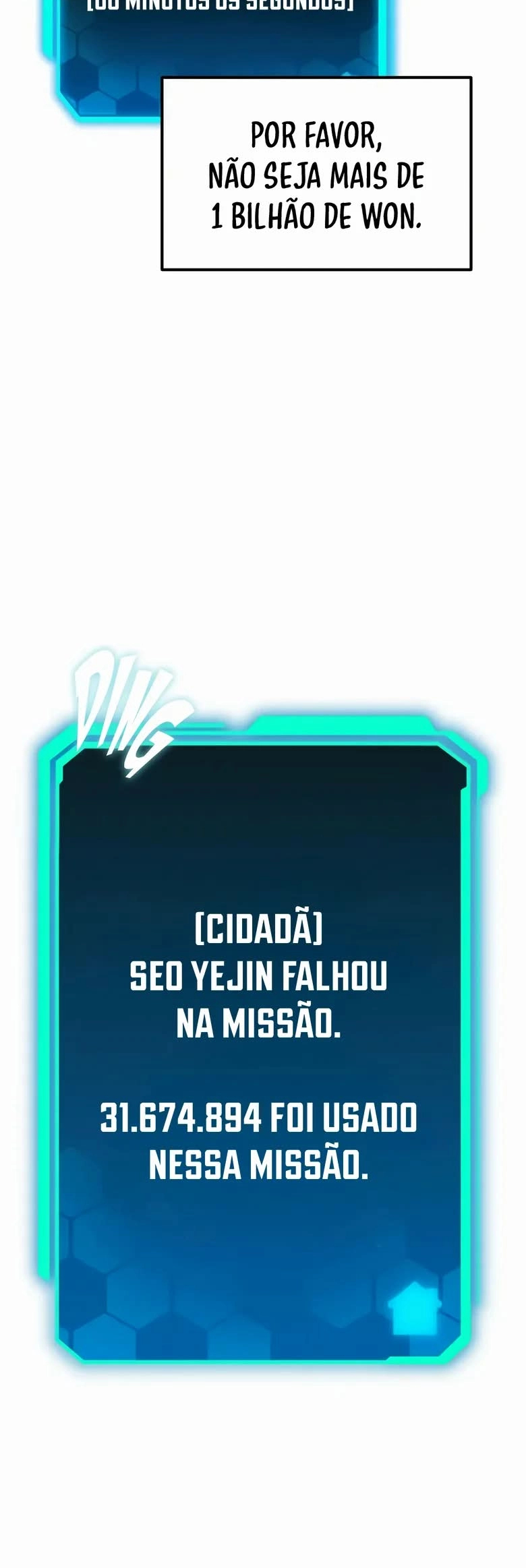 Ultimate Shut-in Capítulo 23 Página 28