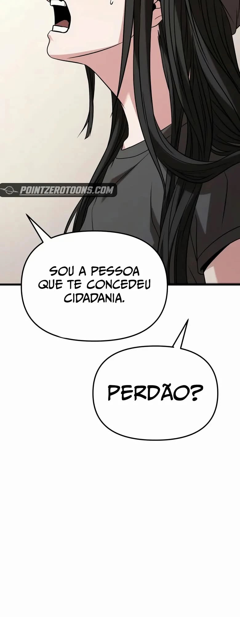 Ultimate Shut-in Capítulo 23 Página 37