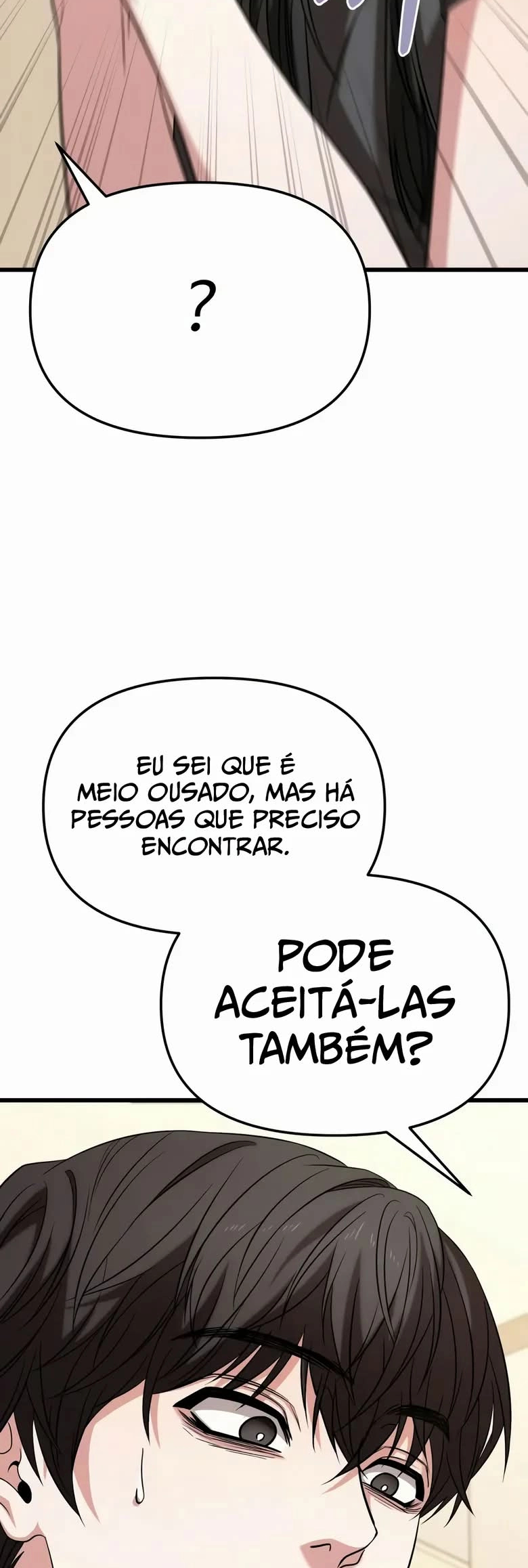 Ultimate Shut-in Capítulo 23 Página 44