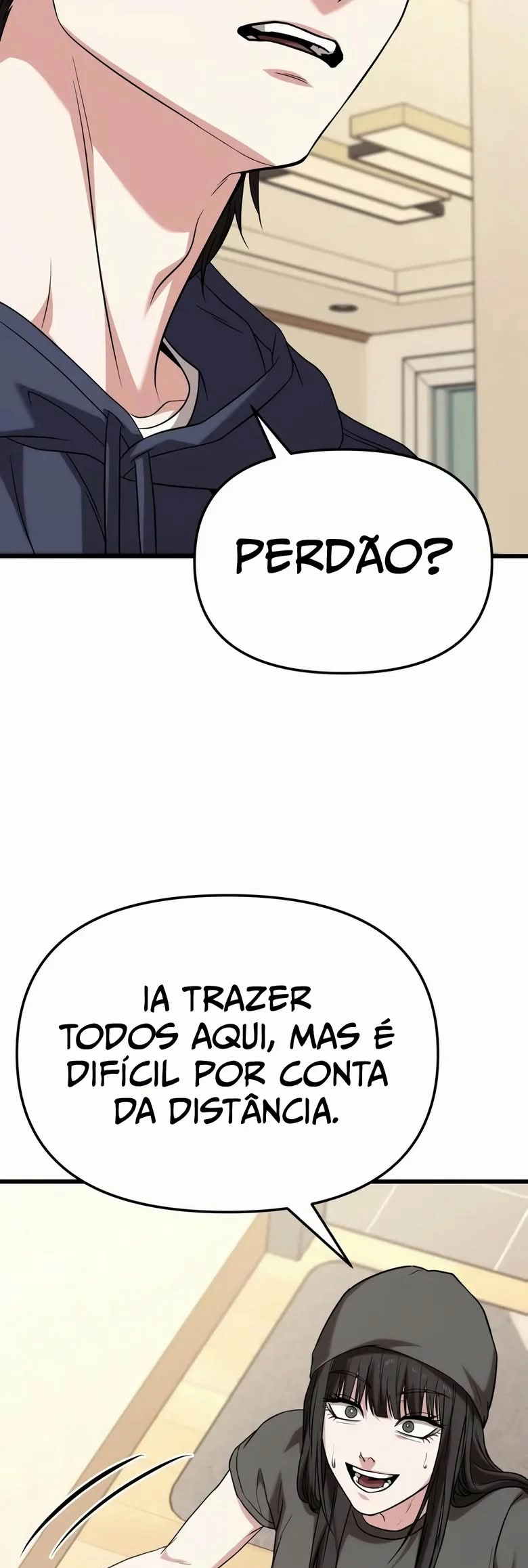 Ultimate Shut-in Capítulo 23 Página 45