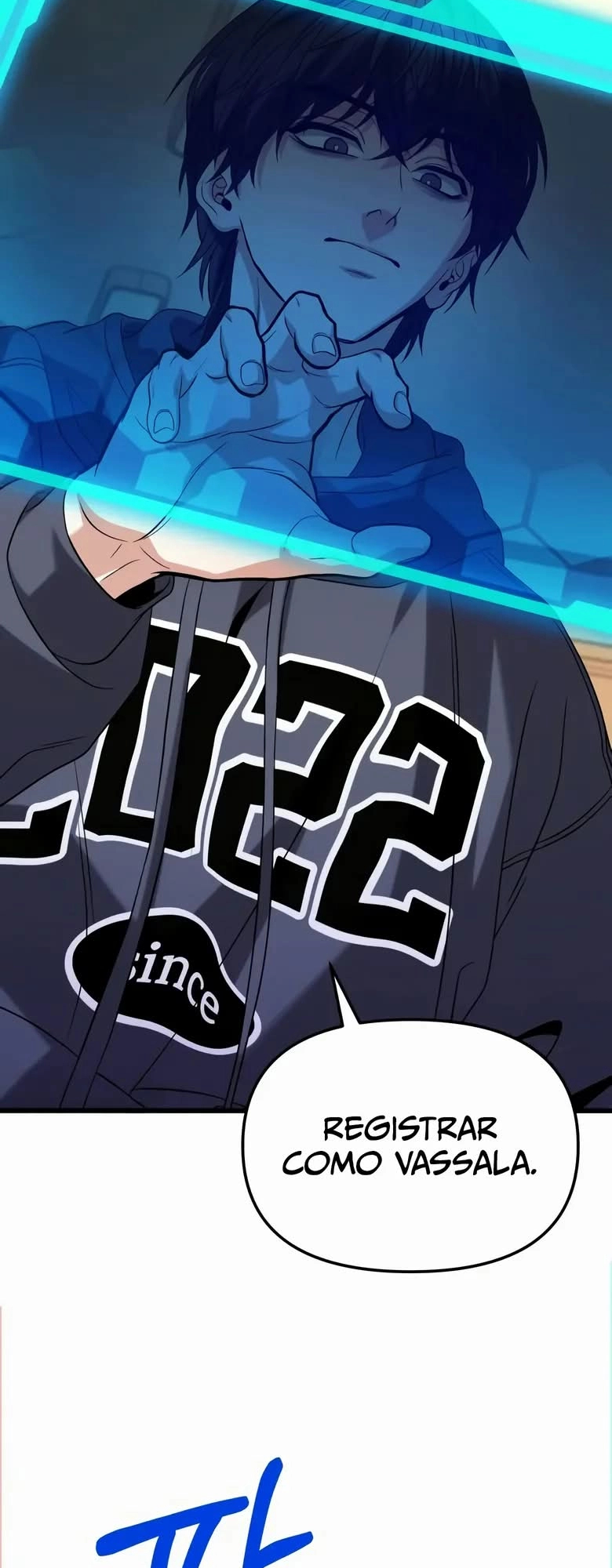 Ultimate Shut-in Capítulo 23 Página 66