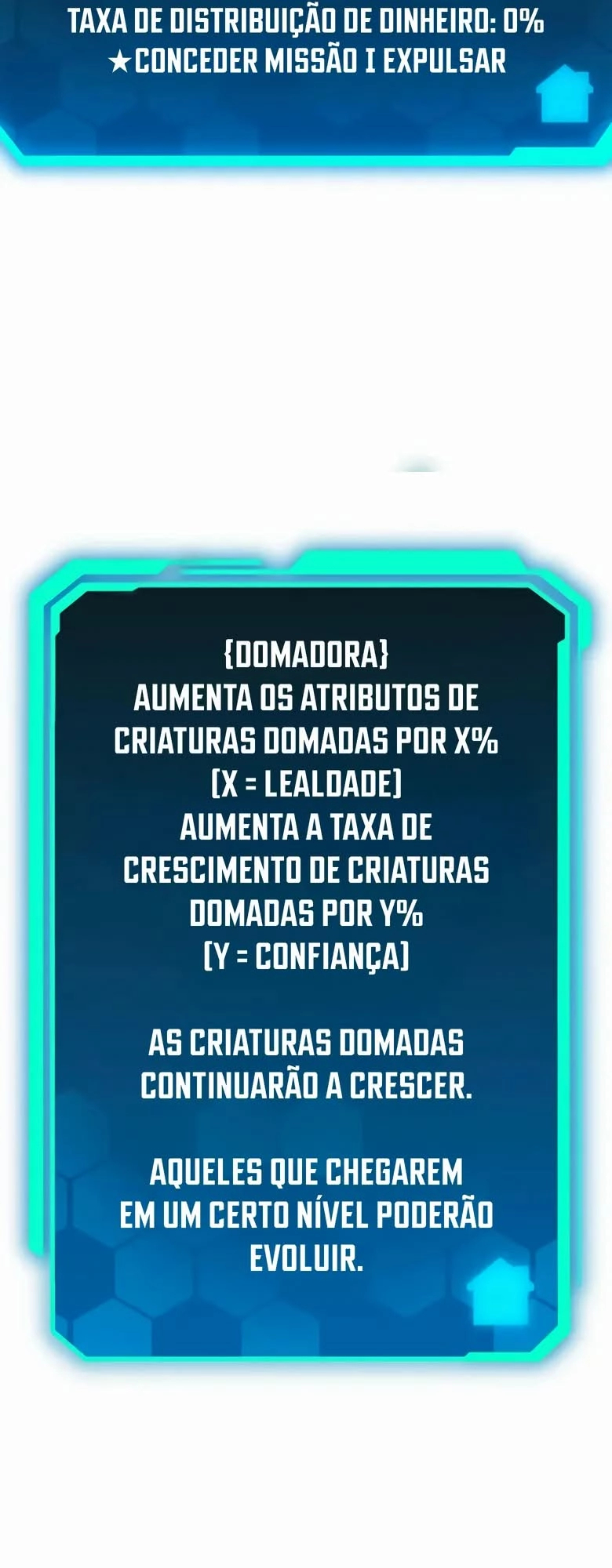 Ultimate Shut-in Capítulo 23 Página 69