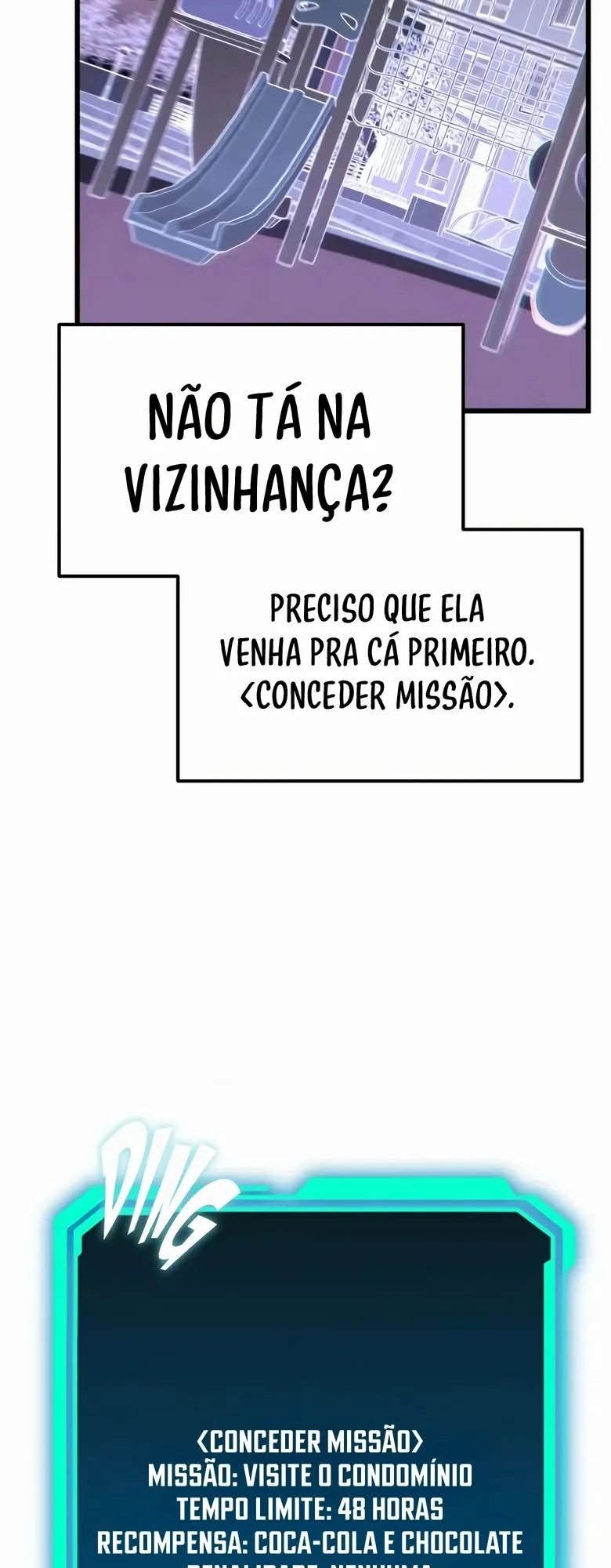 Ultimate Shut-in Capítulo 23 Página 7