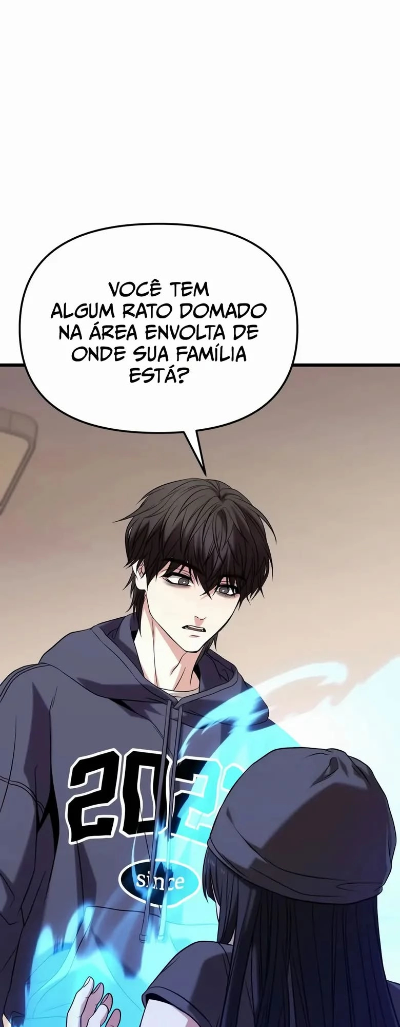 Ultimate Shut-in Capítulo 23 Página 70