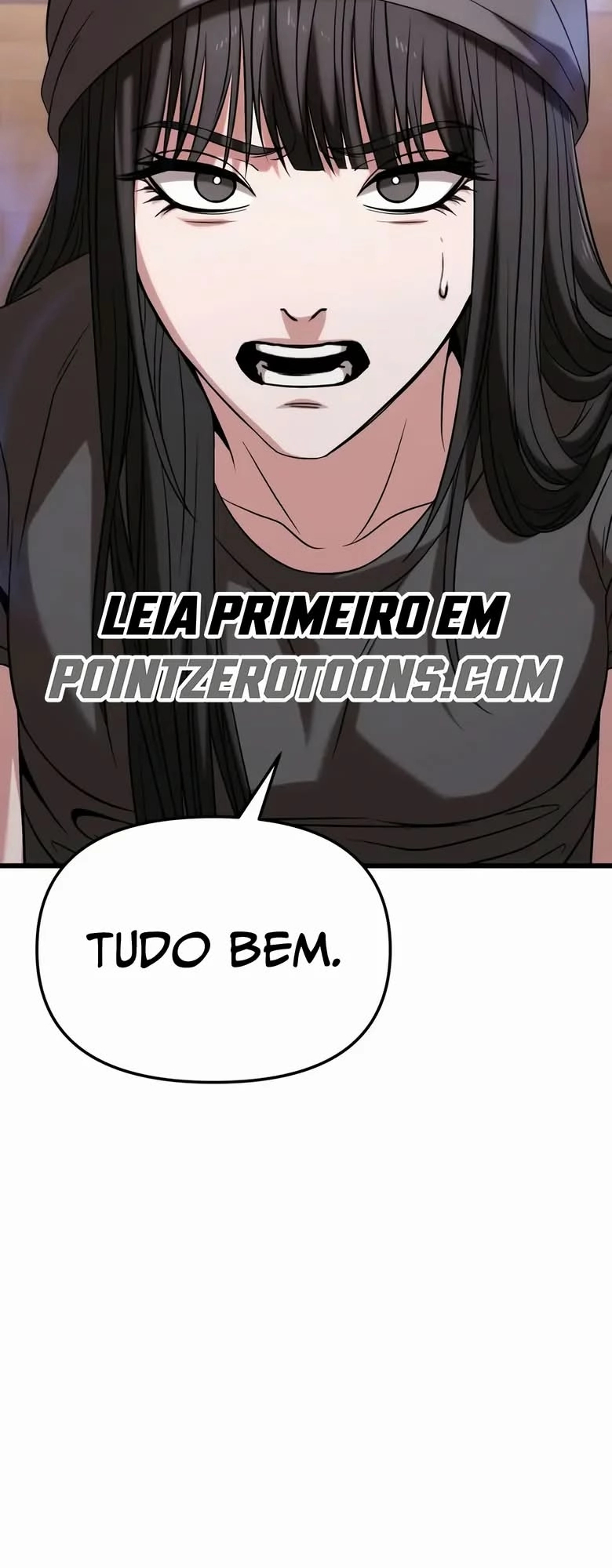 Ultimate Shut-in Capítulo 23 Página 73