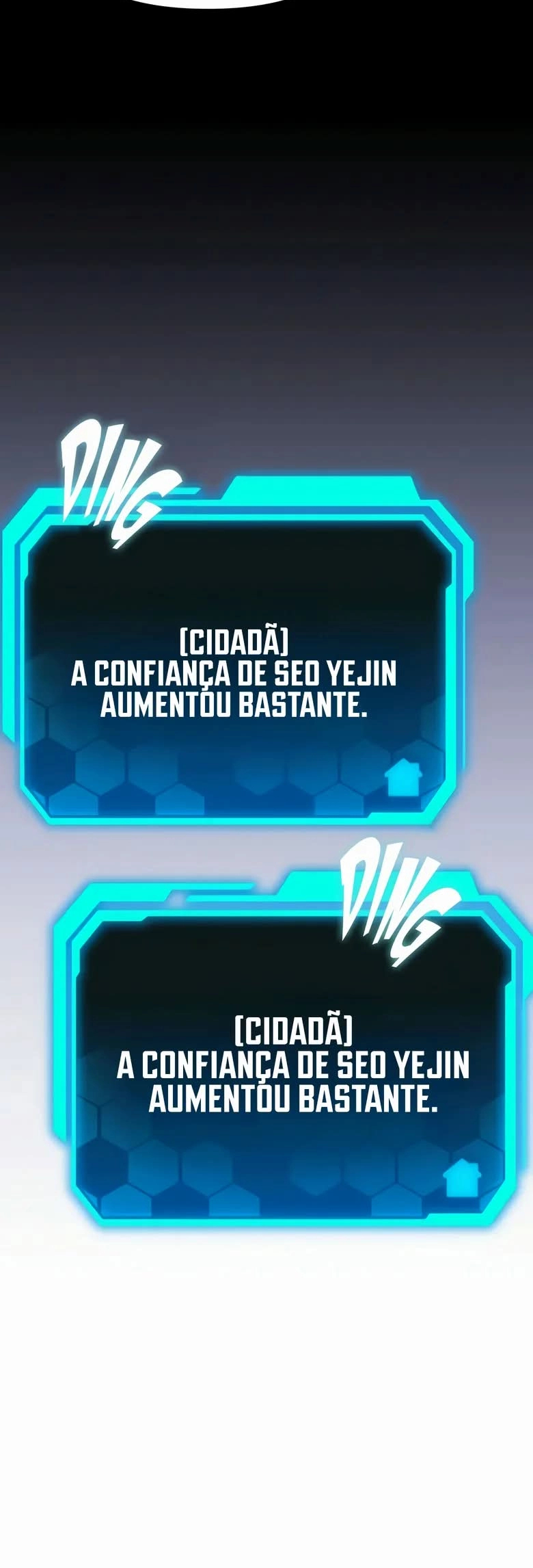 Ultimate Shut-in Capítulo 23 Página 82