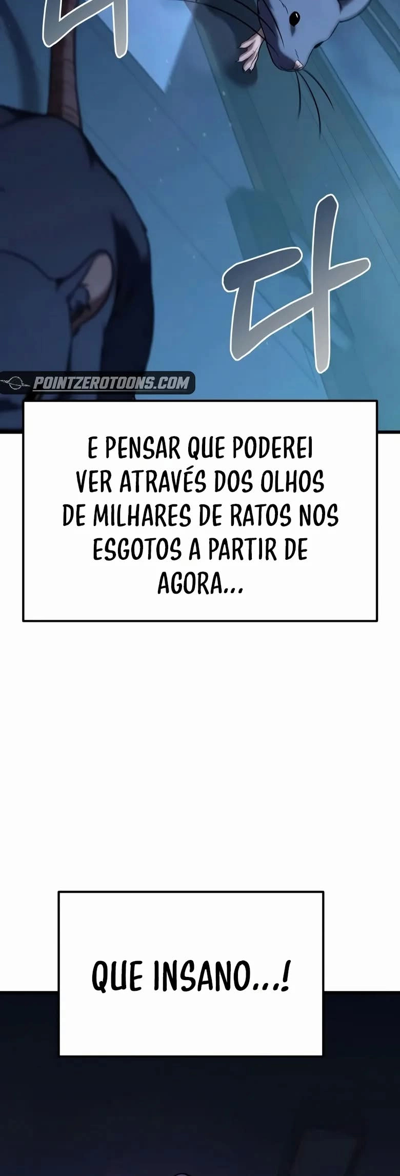 Ultimate Shut-in Capítulo 23 Página 85