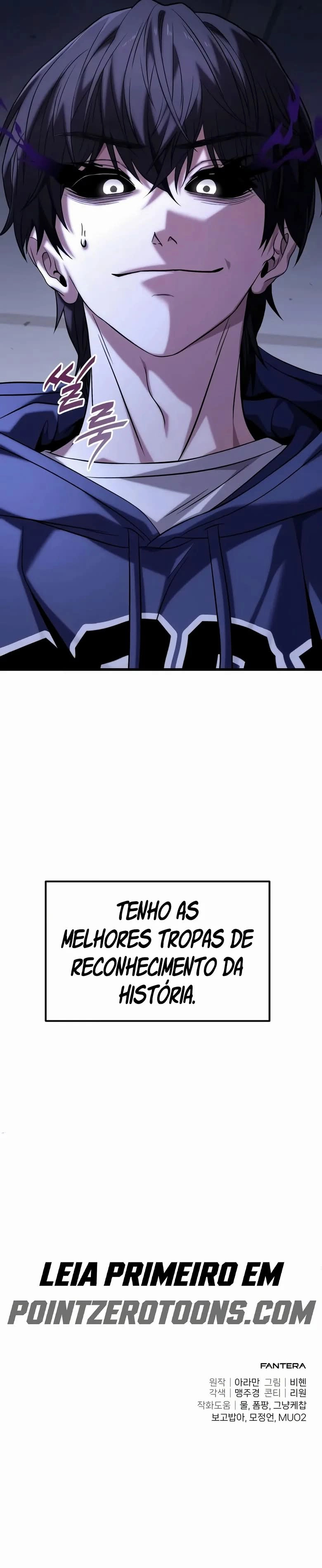 Ultimate Shut-in Capítulo 23 Página 86