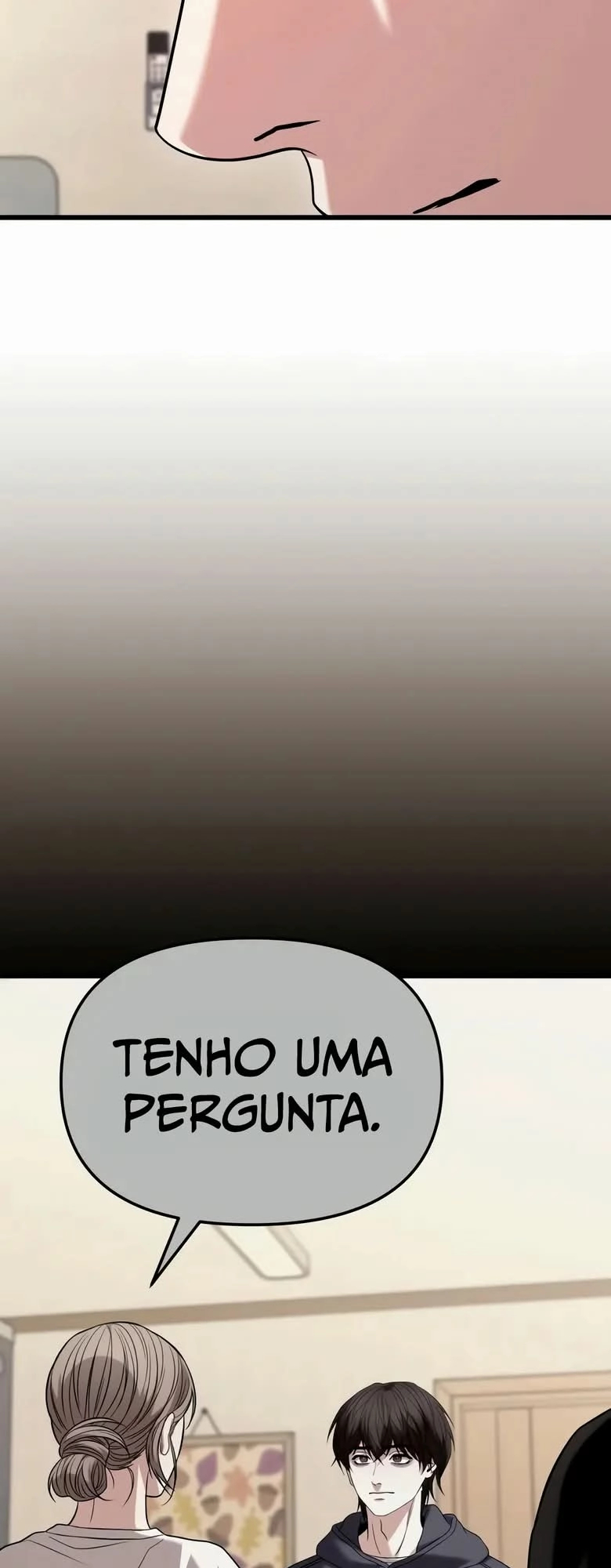 Ultimate Shut-in Capítulo 23 Página 9