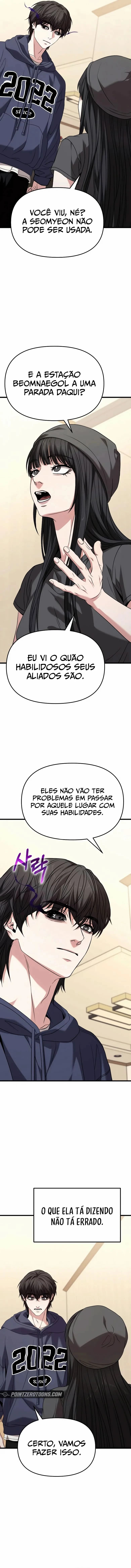Ultimate Shut-in Capítulo 24 Página 29