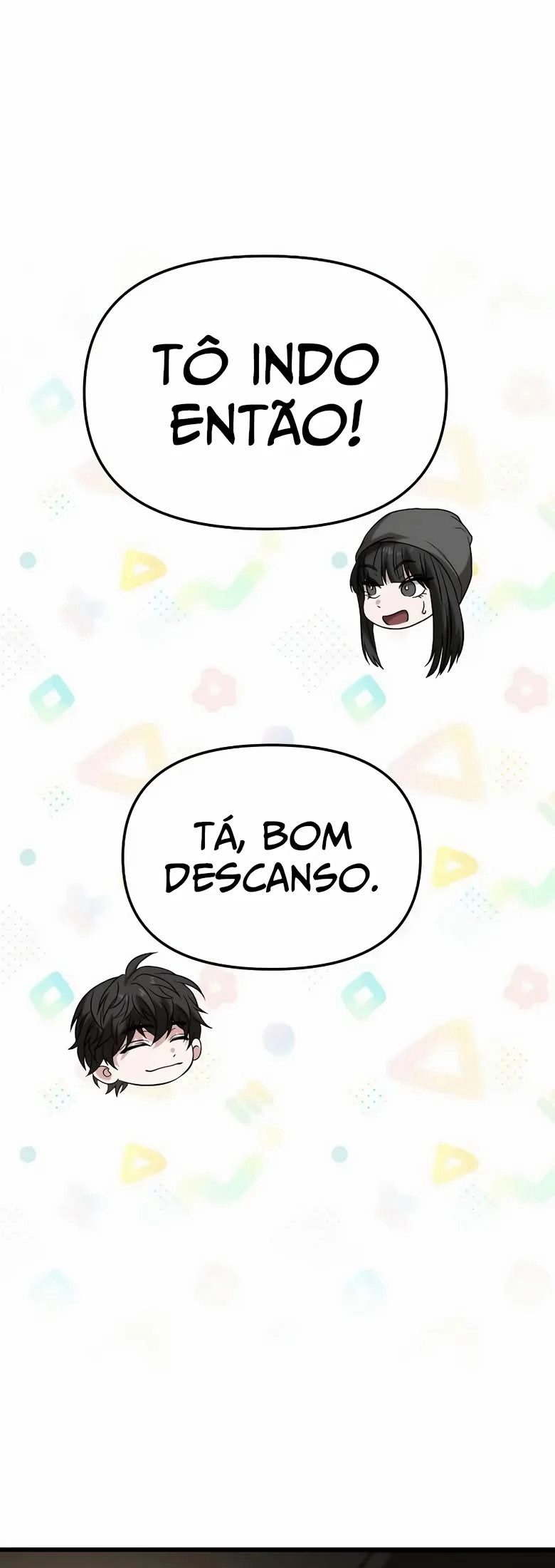 Ultimate Shut-in Capítulo 24 Página 32