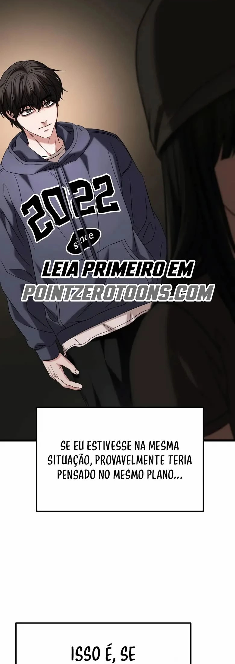 Ultimate Shut-in Capítulo 24 Página 33