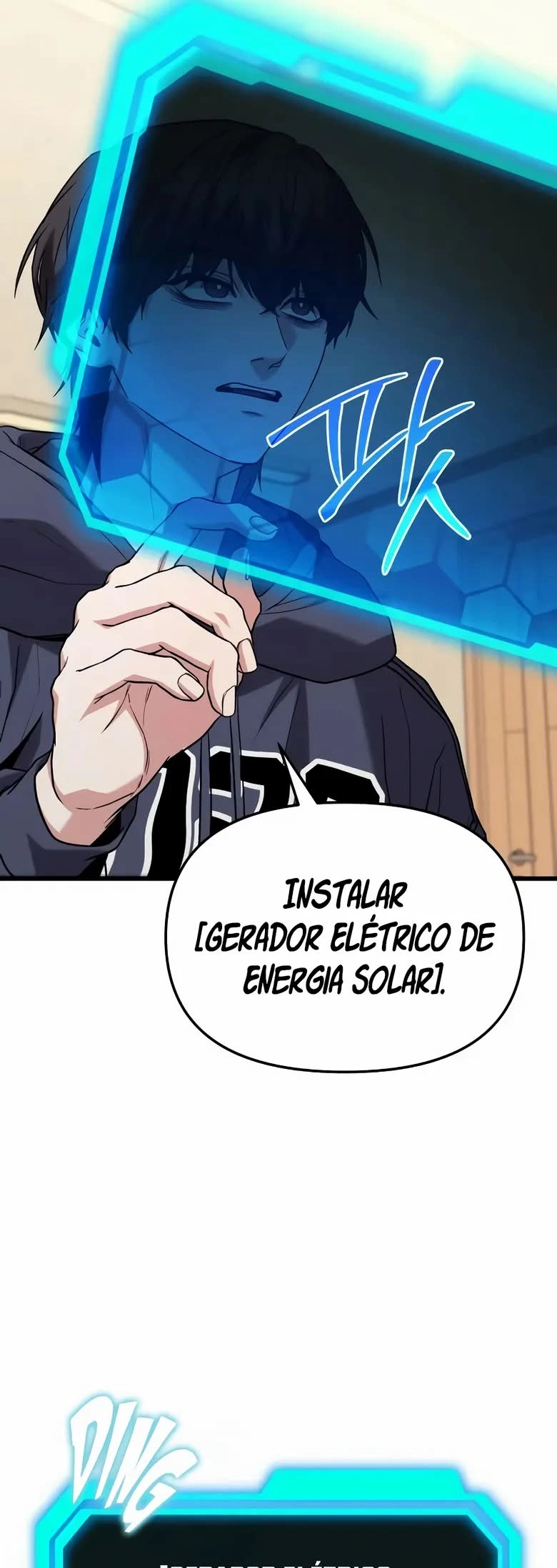 Ultimate Shut-in Capítulo 24 Página 35