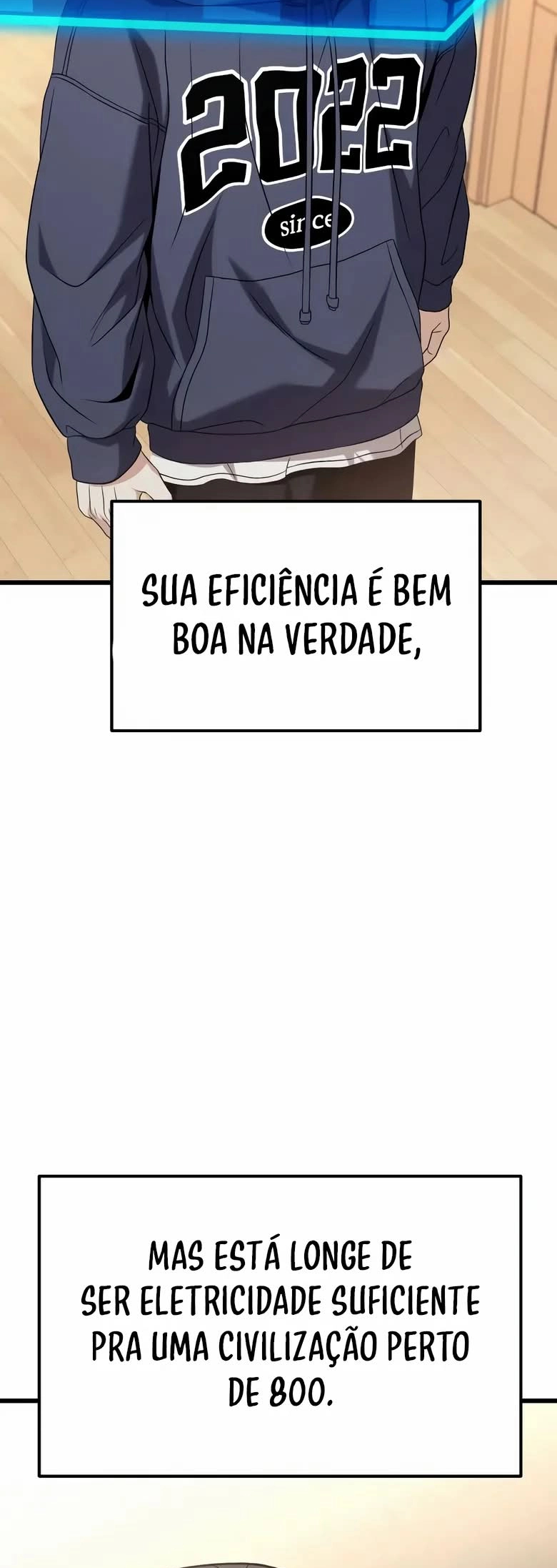 Ultimate Shut-in Capítulo 24 Página 38