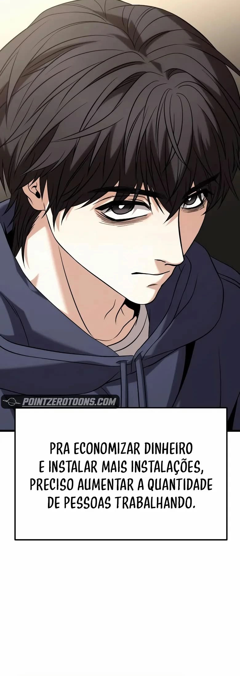 Ultimate Shut-in Capítulo 24 Página 39