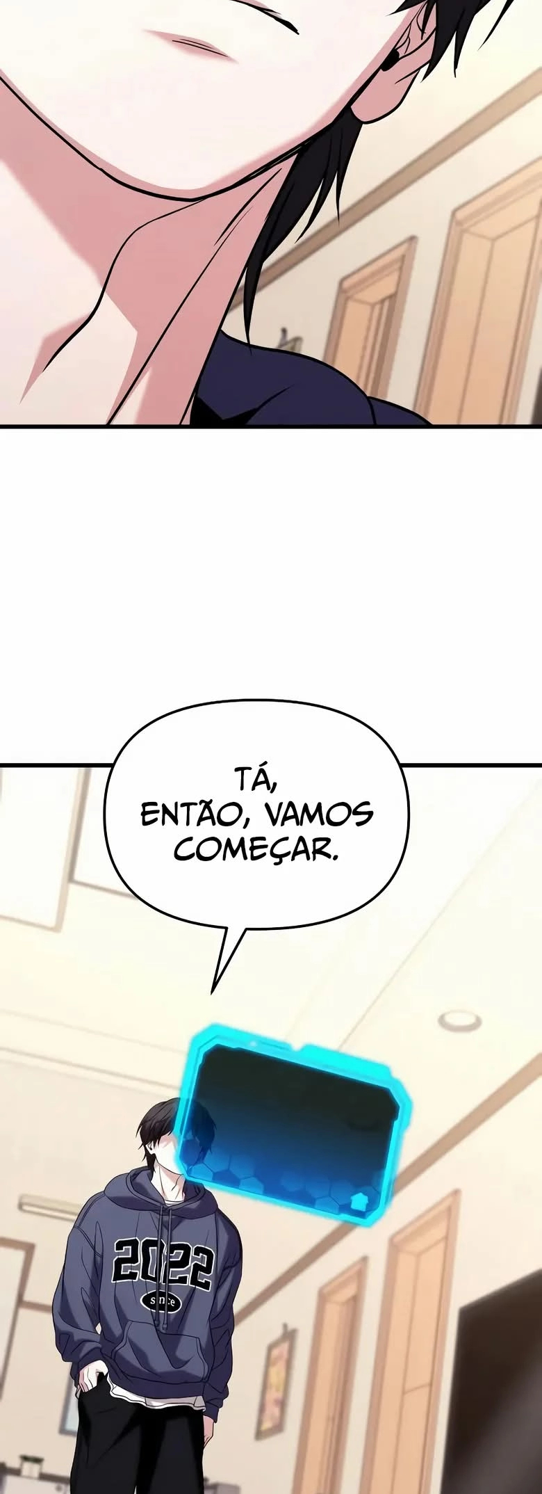 Ultimate Shut-in Capítulo 24 Página 42