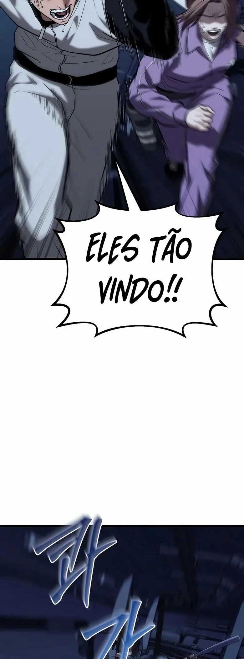 Ultimate Shut-in Capítulo 24 Página 47