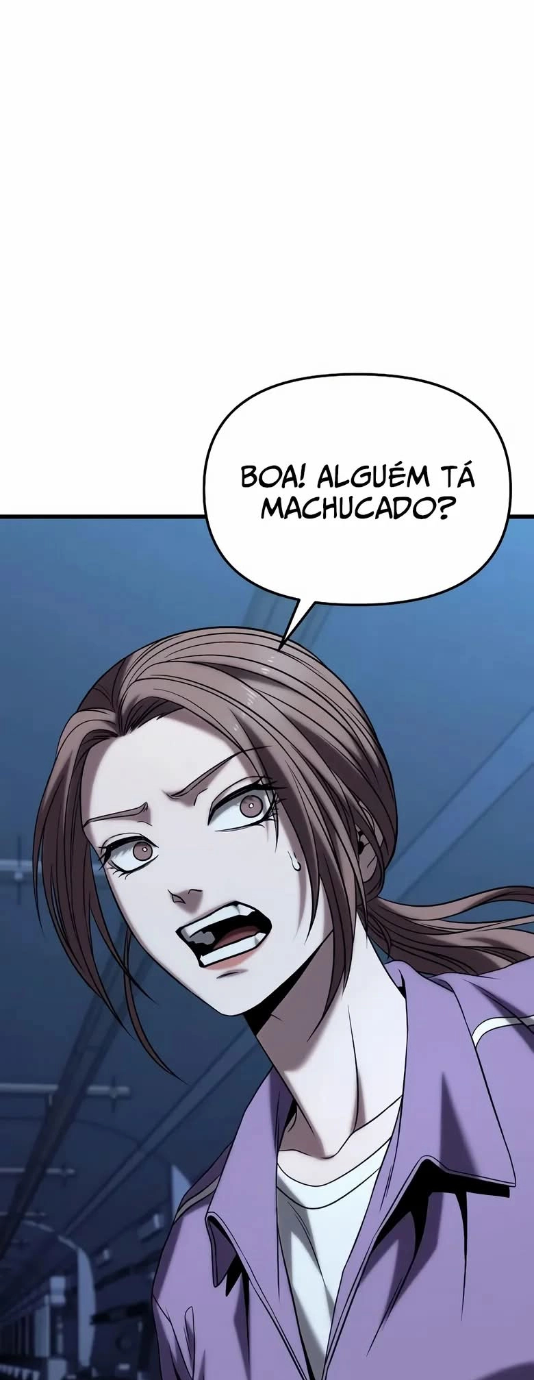Ultimate Shut-in Capítulo 24 Página 56