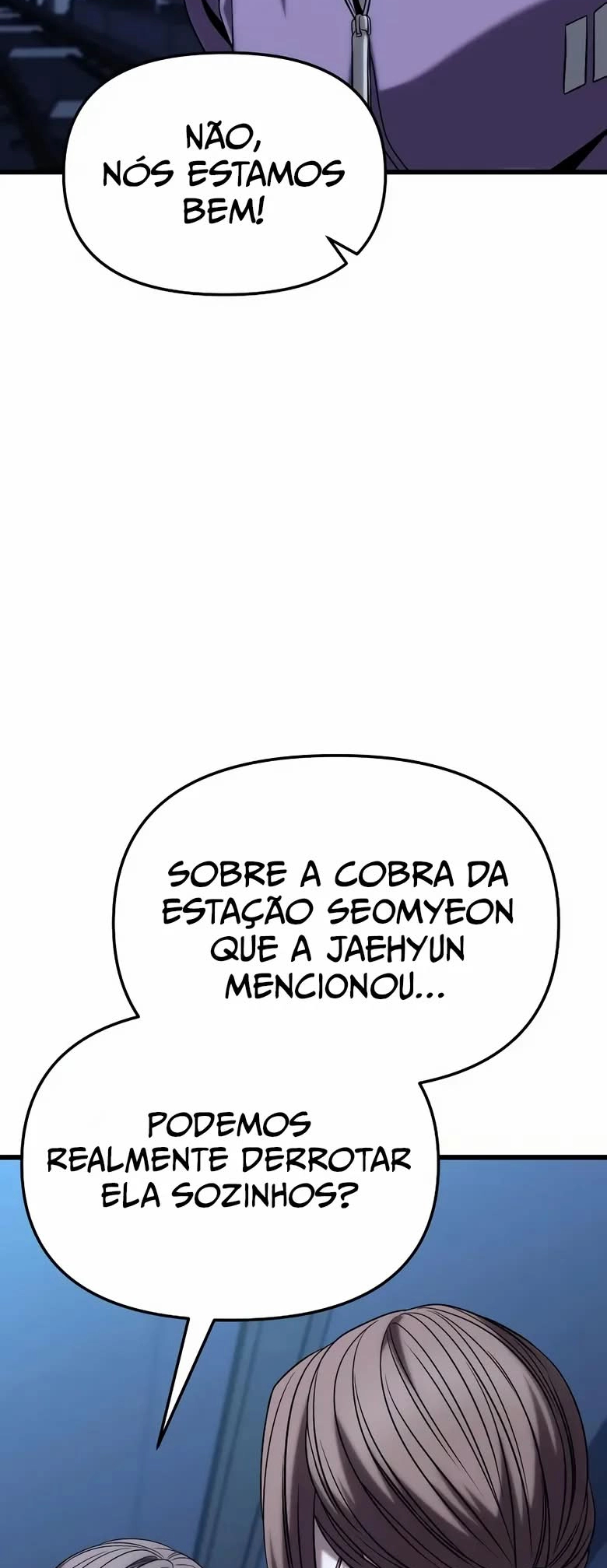 Ultimate Shut-in Capítulo 24 Página 57