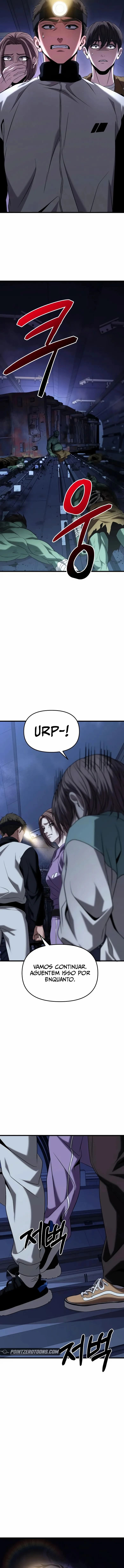 Ultimate Shut-in Capítulo 24 Página 65