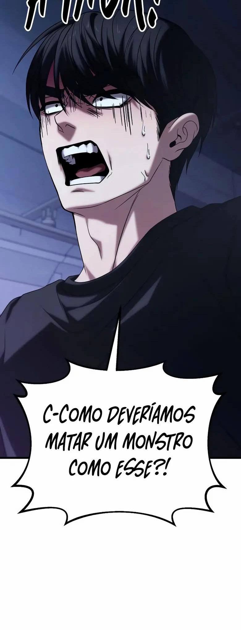 Ultimate Shut-in Capítulo 24 Página 72