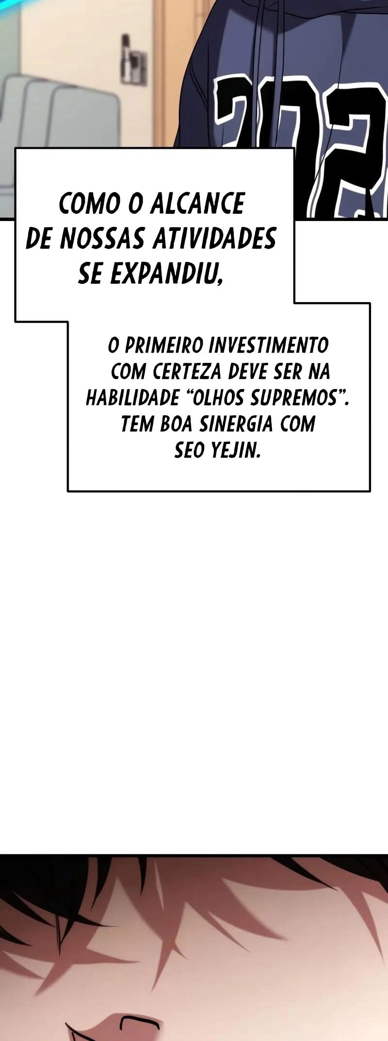 Ultimate Shut-in Capítulo 25 Página 107