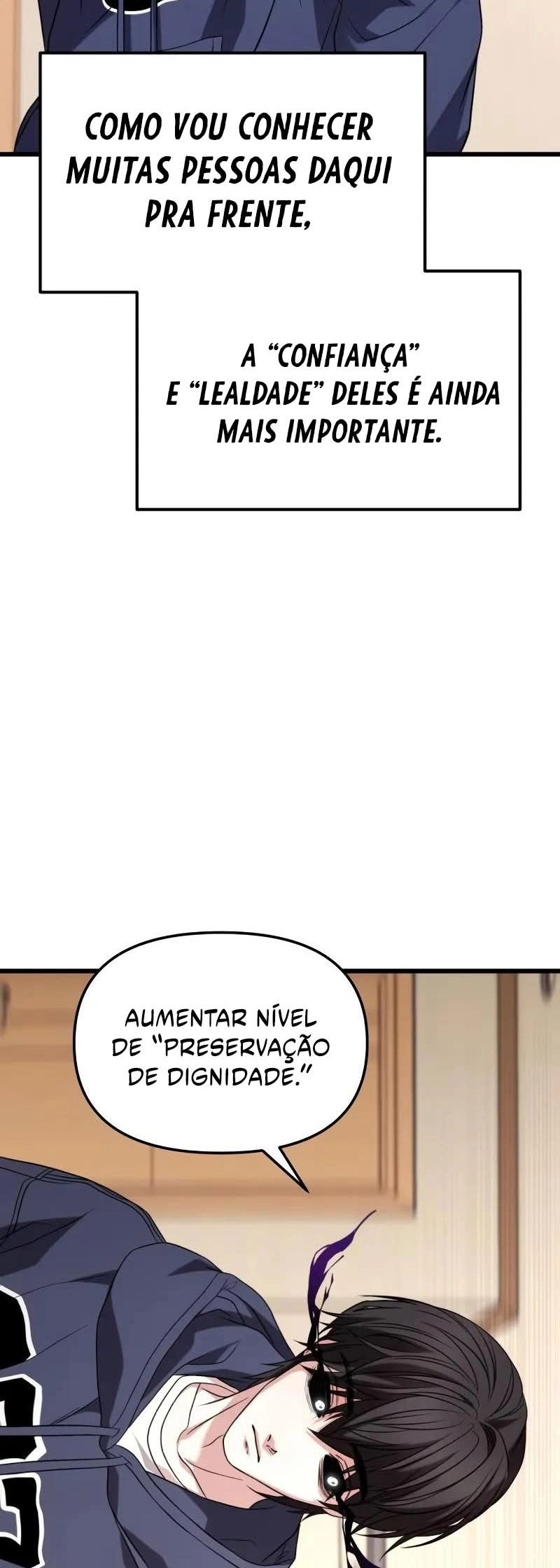 Ultimate Shut-in Capítulo 25 Página 121