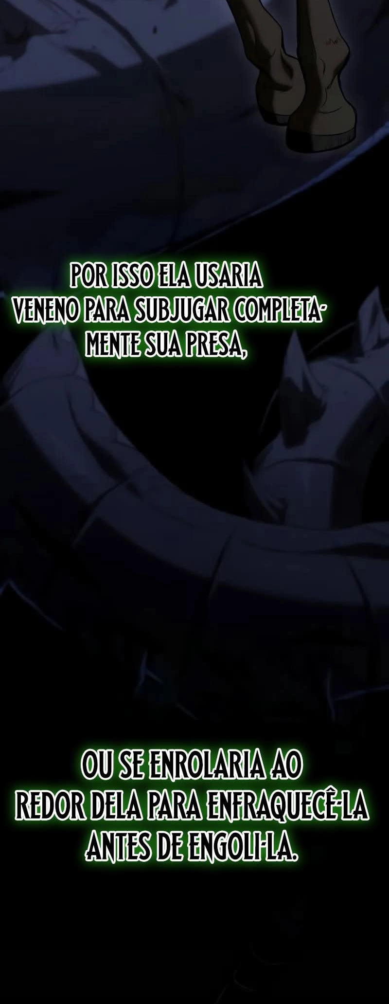 Ultimate Shut-in Capítulo 25 Página 23