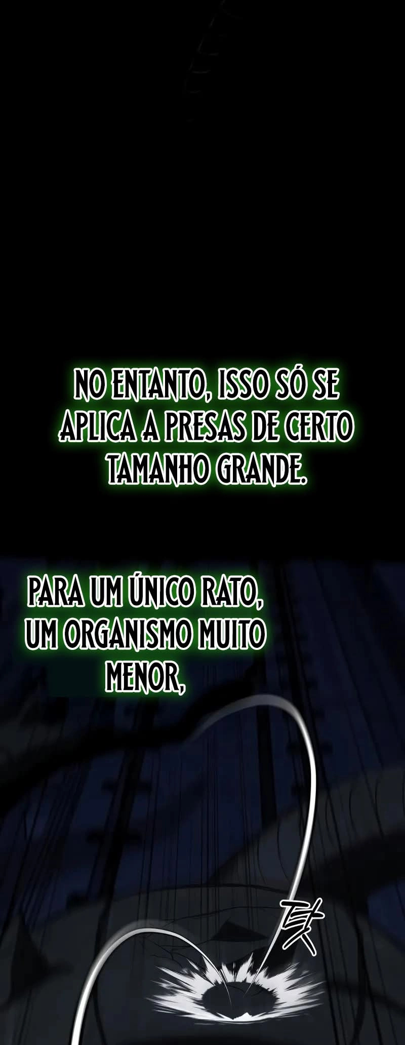 Ultimate Shut-in Capítulo 25 Página 24