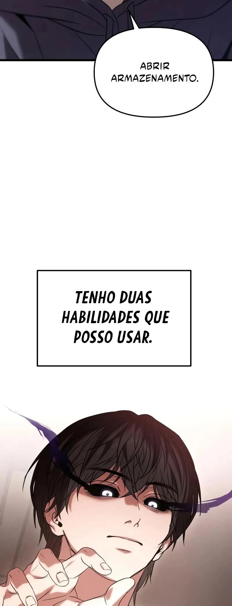 Ultimate Shut-in Capítulo 25 Página 31