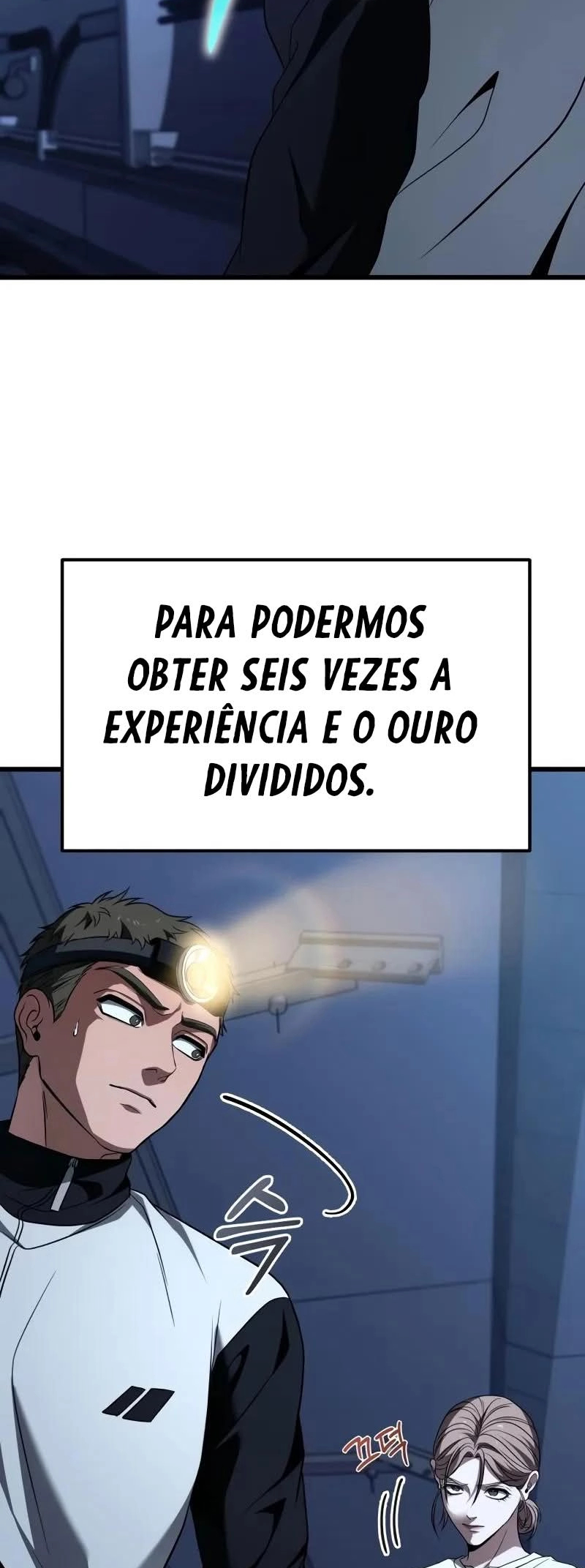 Ultimate Shut-in Capítulo 25 Página 47