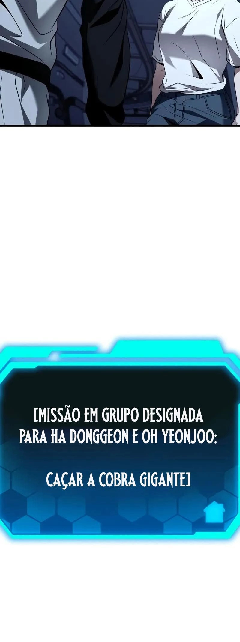 Ultimate Shut-in Capítulo 25 Página 48