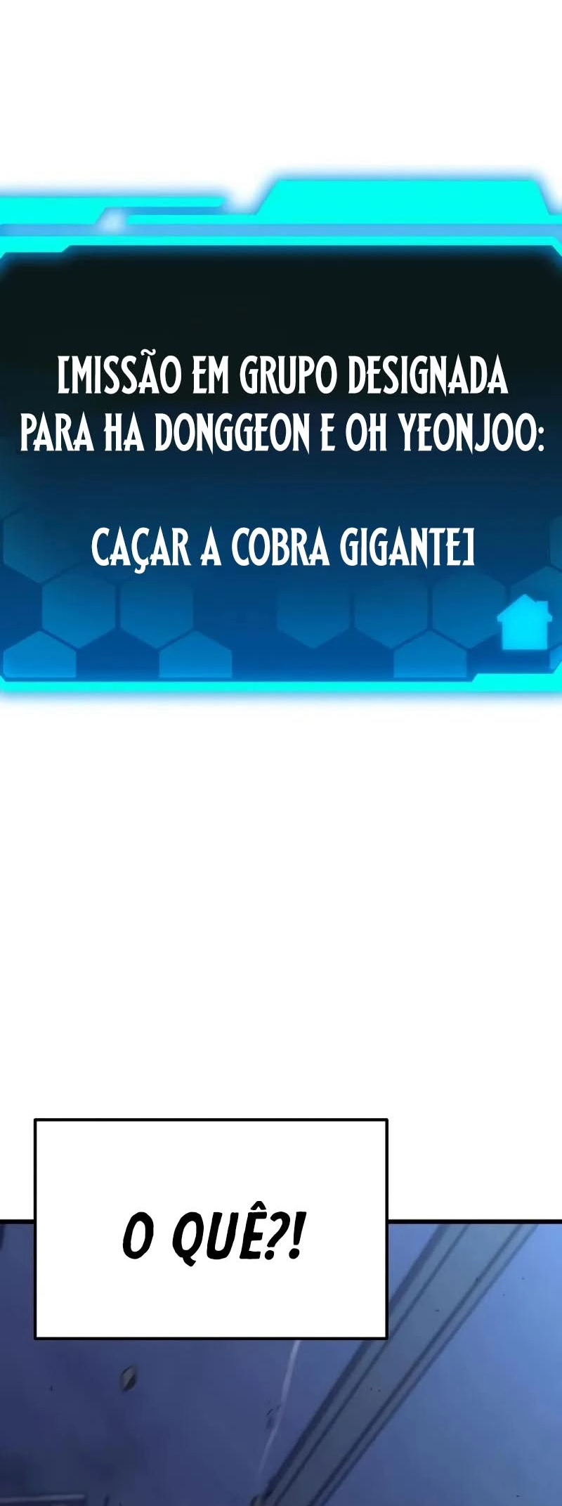 Ultimate Shut-in Capítulo 25 Página 7