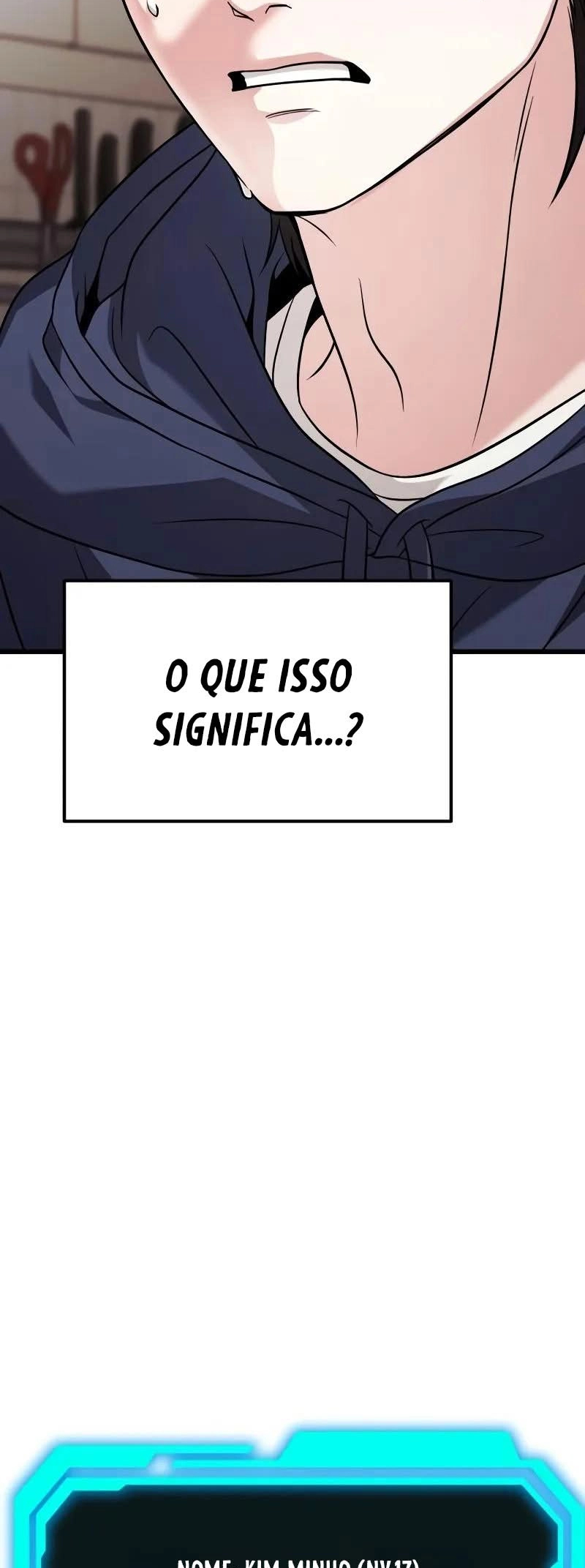 Ultimate Shut-in Capítulo 25 Página 72