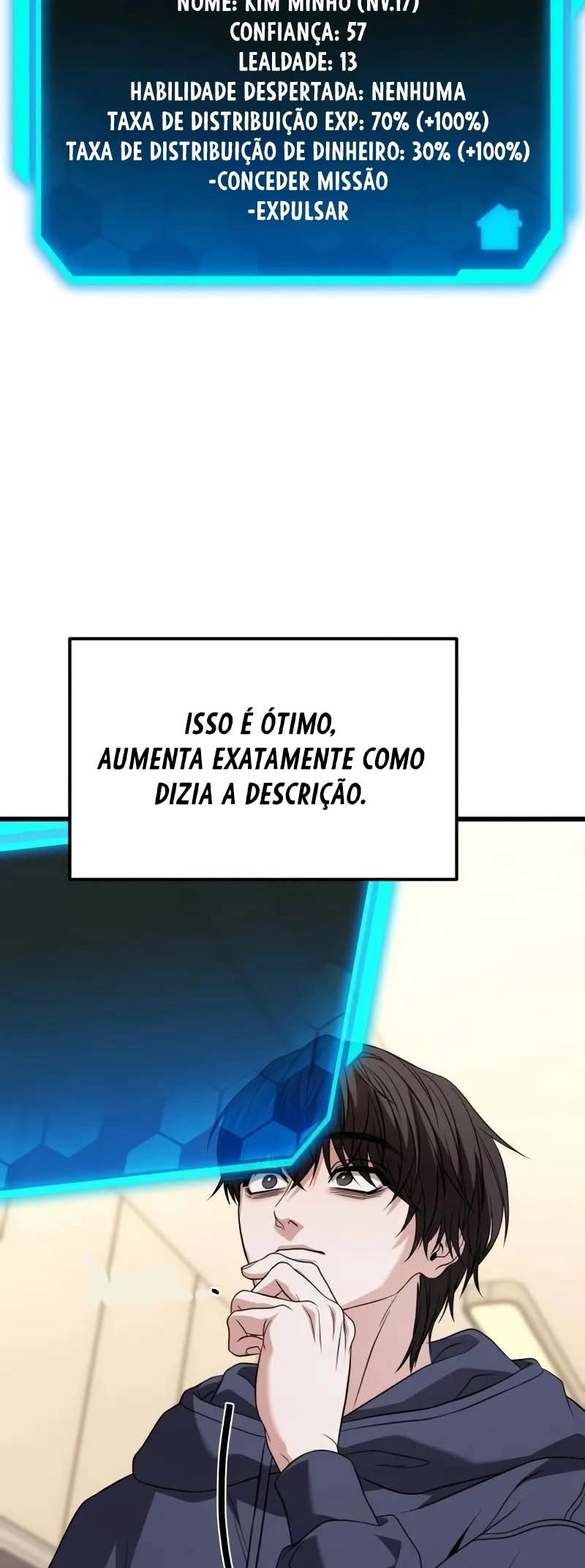 Ultimate Shut-in Capítulo 25 Página 73