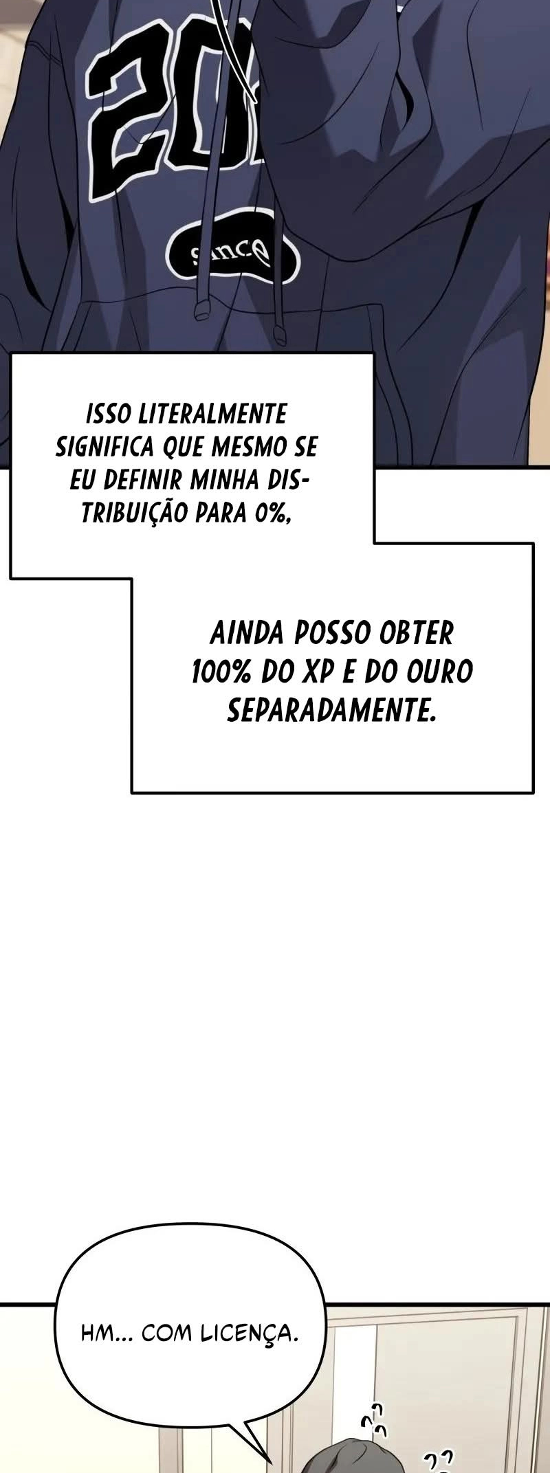 Ultimate Shut-in Capítulo 25 Página 74
