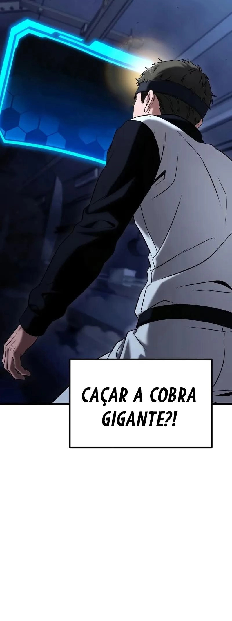 Ultimate Shut-in Capítulo 25 Página 8