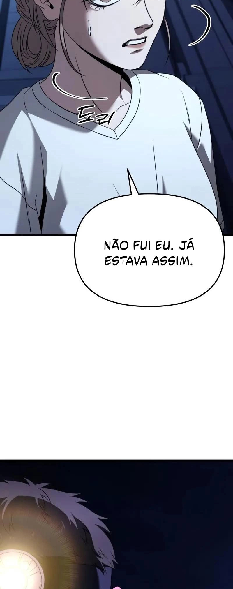 Ultimate Shut-in Capítulo 25 Página 92