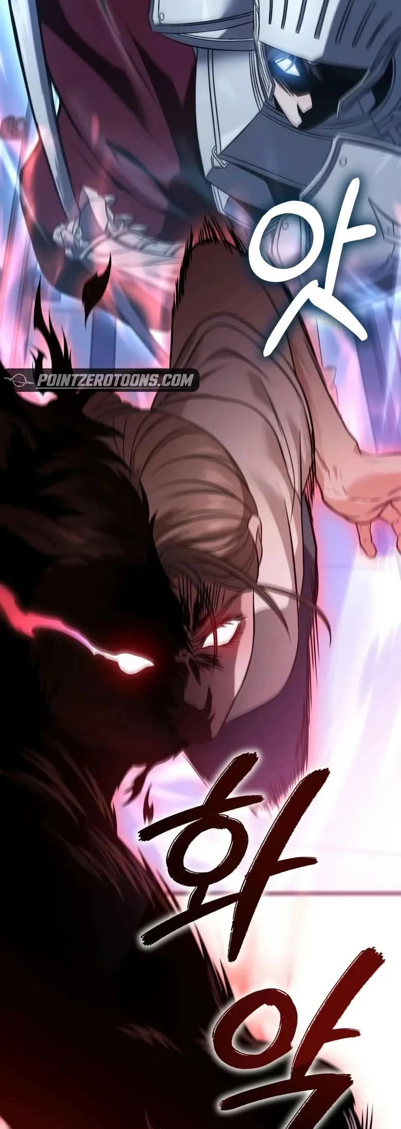 Ultimate Shut-in Capítulo 26 Página 24