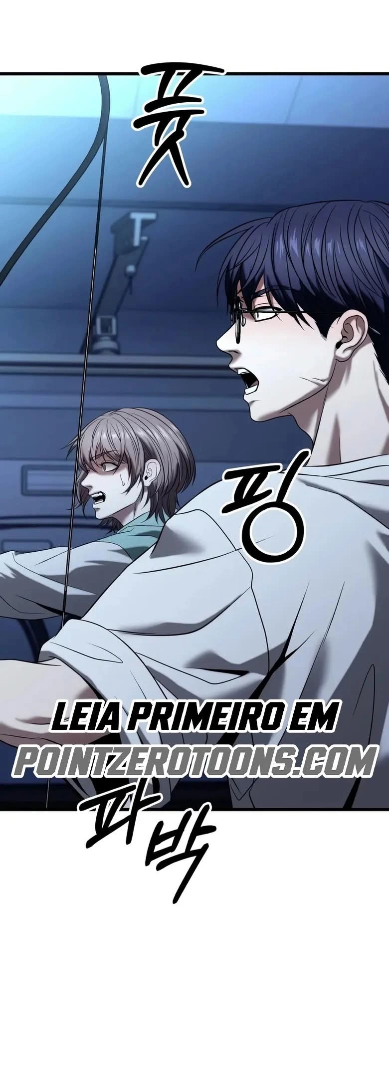 Ultimate Shut-in Capítulo 26 Página 29