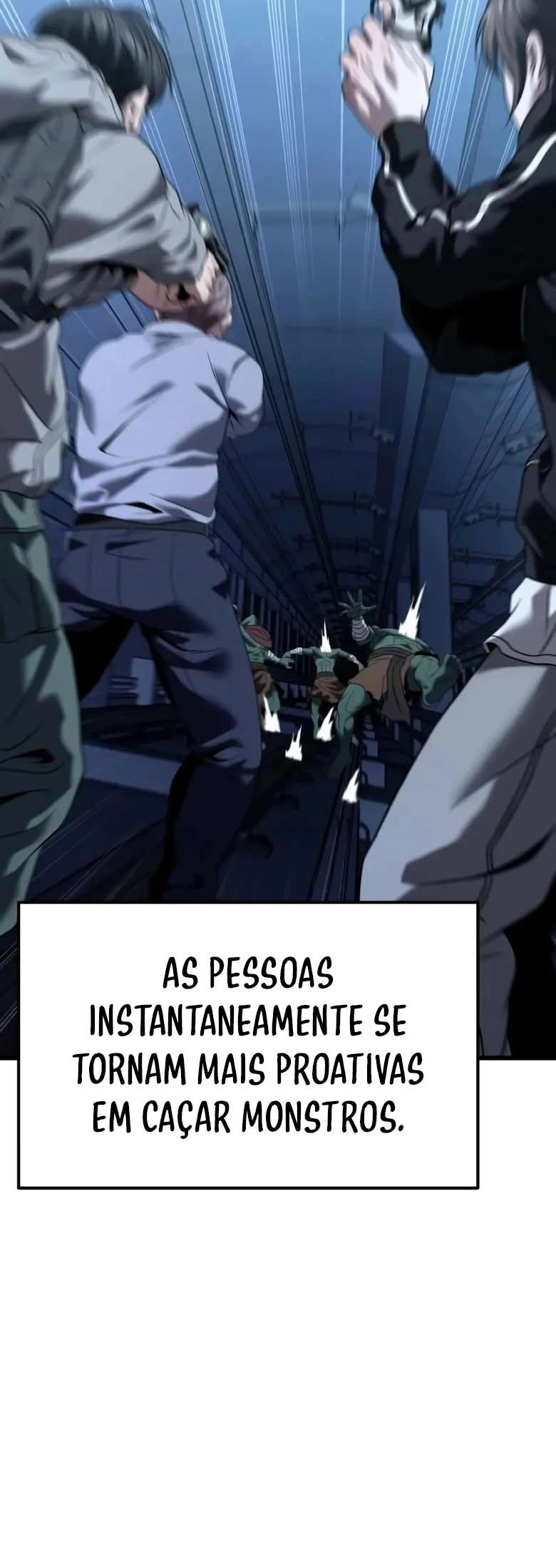 Ultimate Shut-in Capítulo 26 Página 37