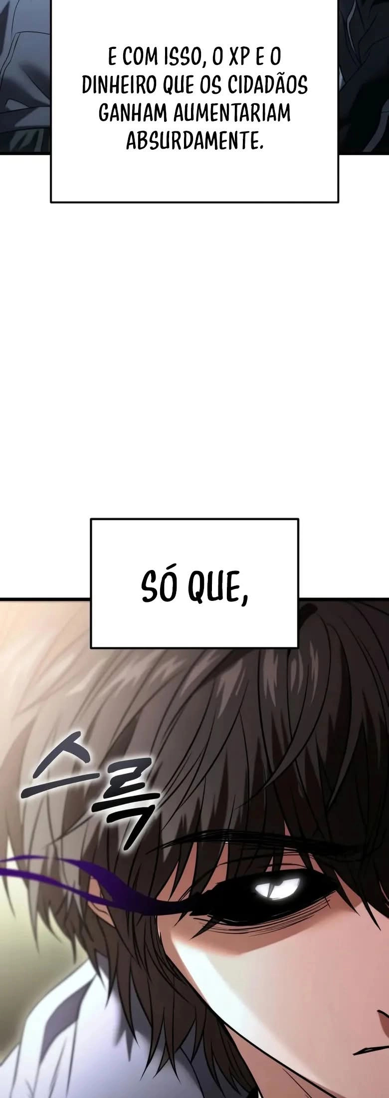 Ultimate Shut-in Capítulo 26 Página 39