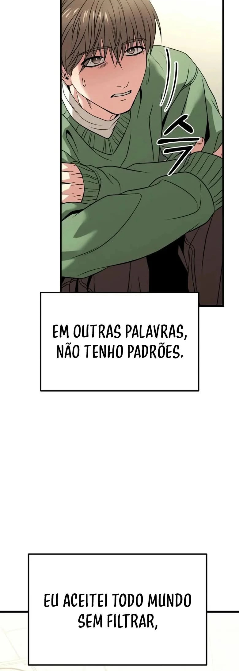 Ultimate Shut-in Capítulo 26 Página 42