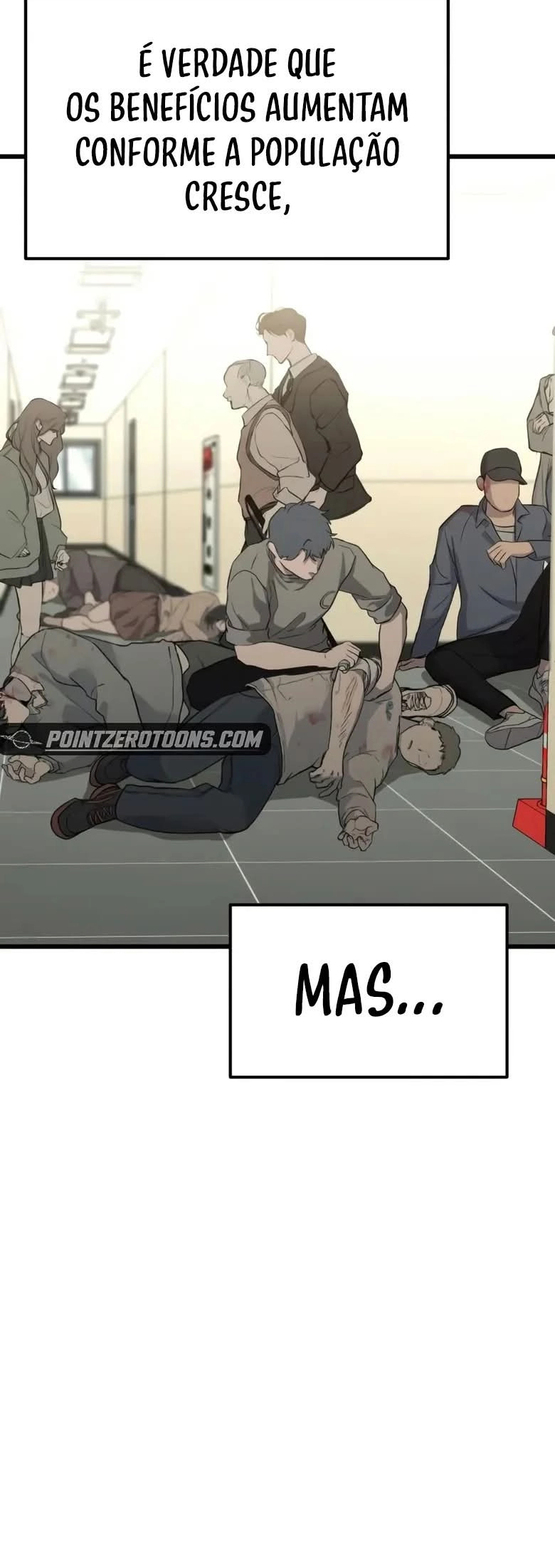 Ultimate Shut-in Capítulo 26 Página 44