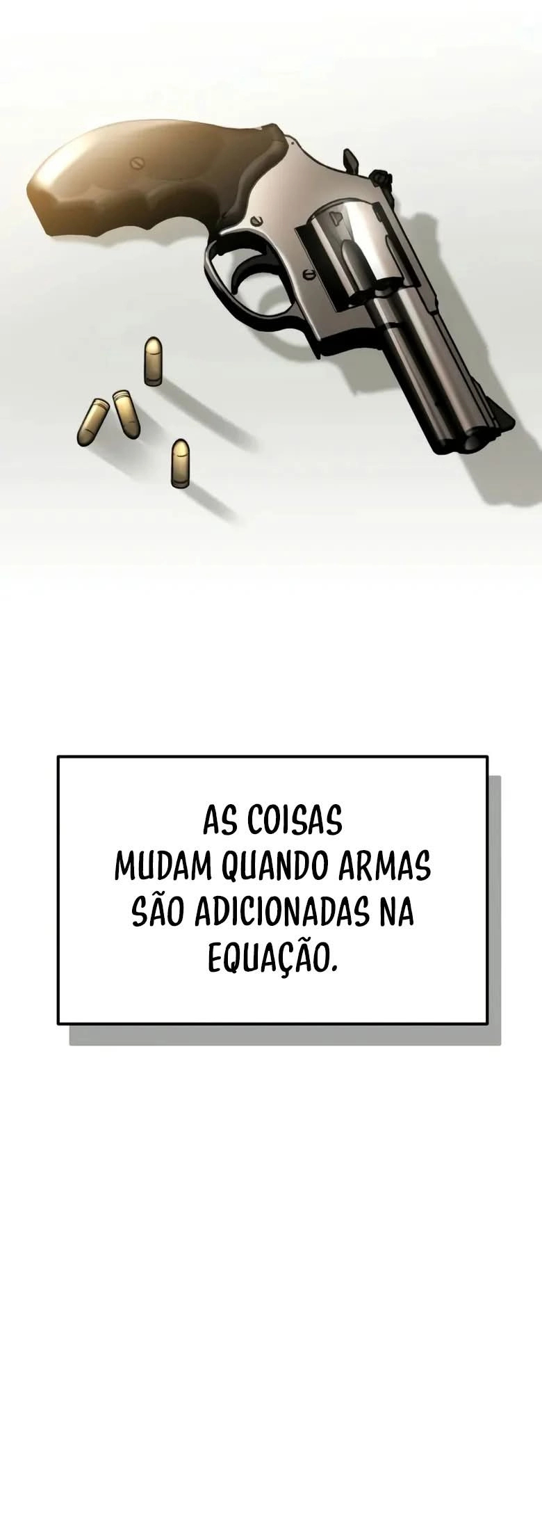 Ultimate Shut-in Capítulo 26 Página 45
