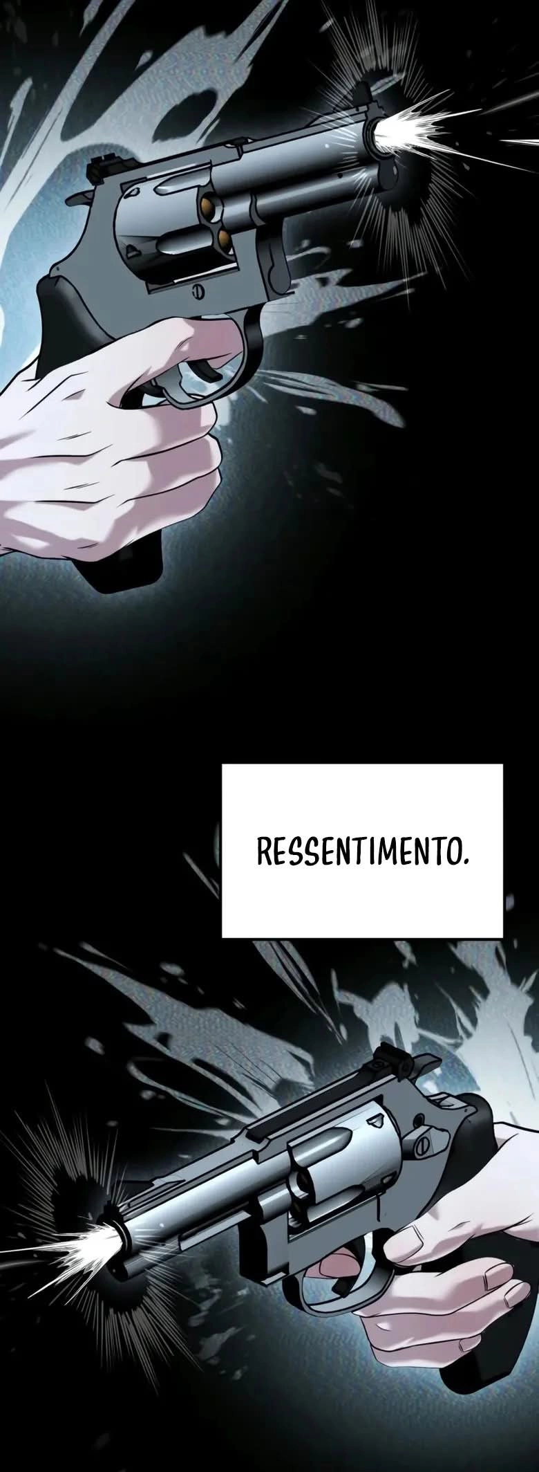 Ultimate Shut-in Capítulo 26 Página 47