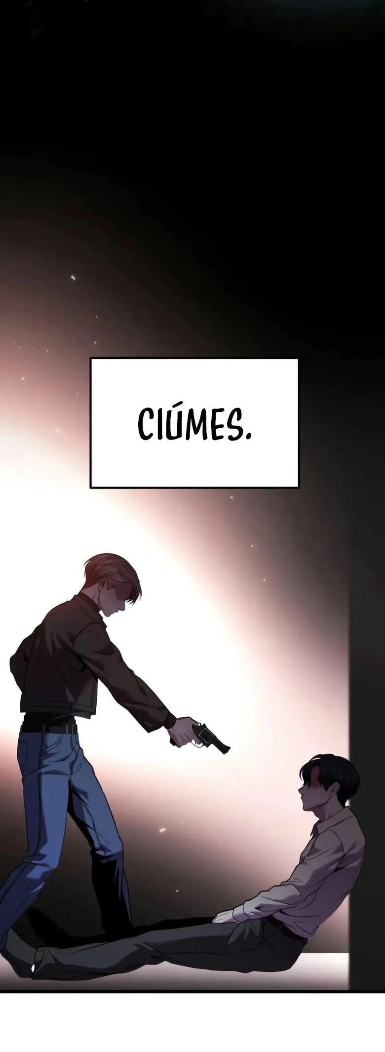 Ultimate Shut-in Capítulo 26 Página 48