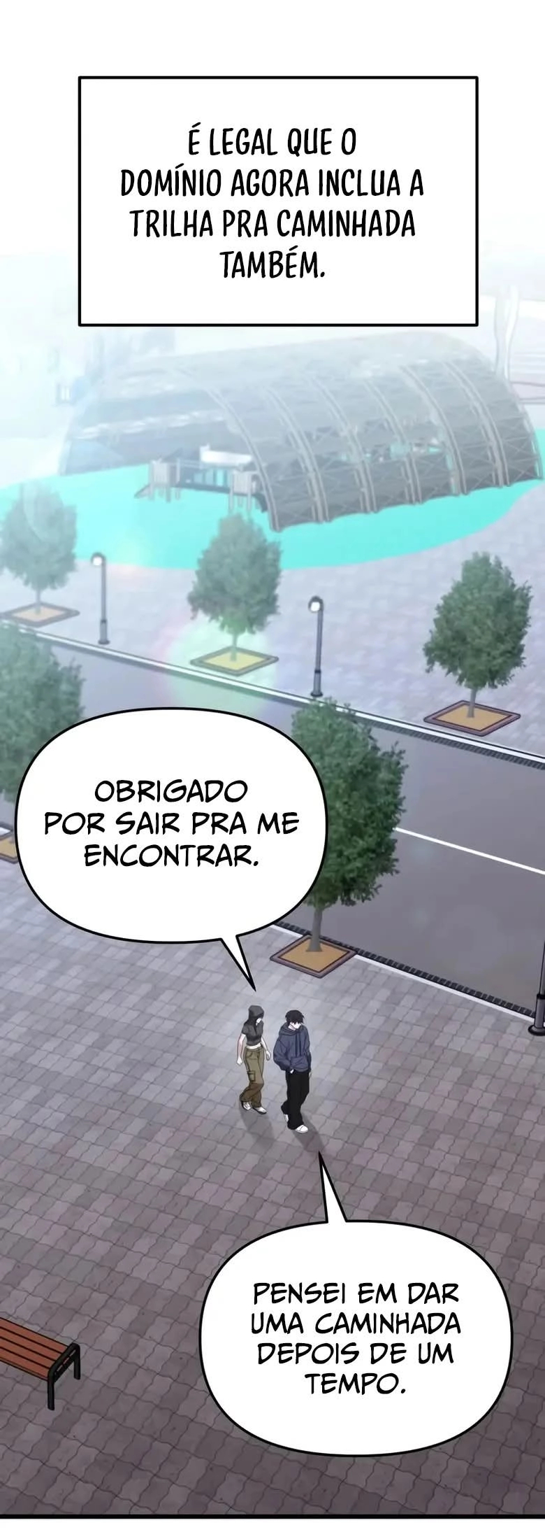 Ultimate Shut-in Capítulo 26 Página 60