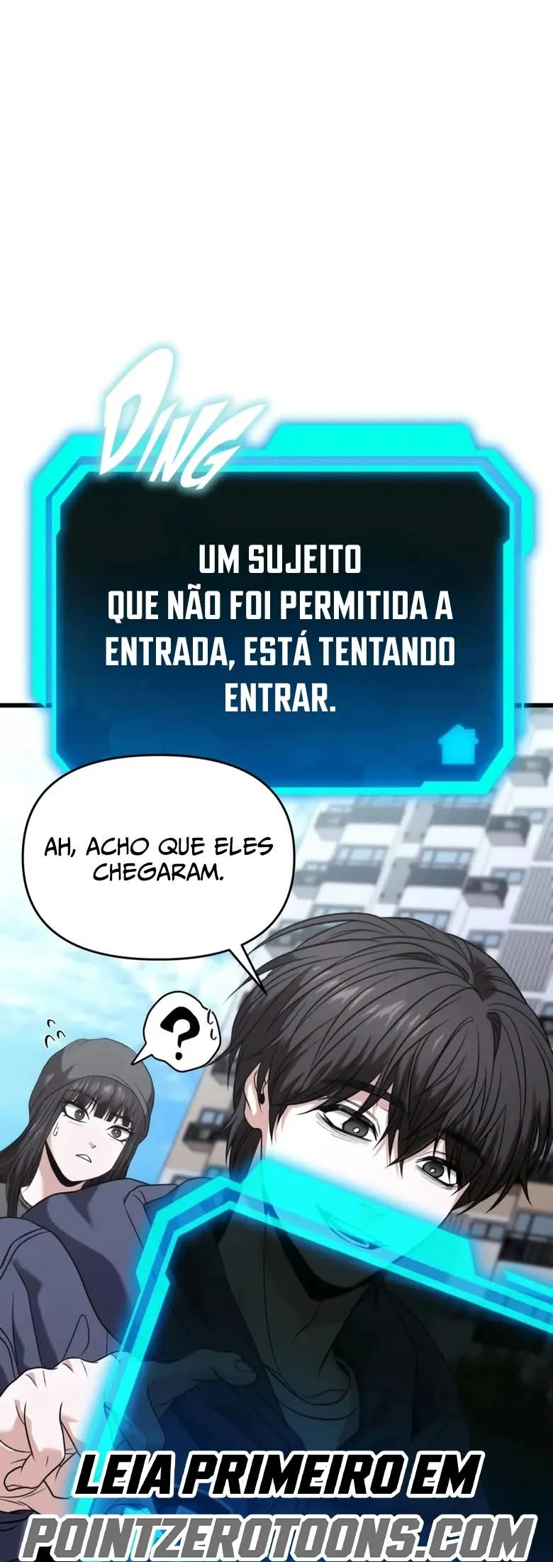 Ultimate Shut-in Capítulo 26 Página 61